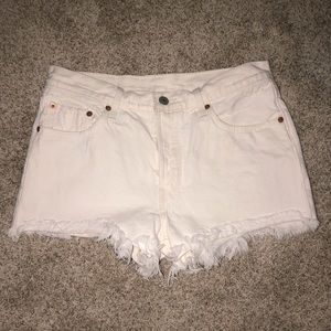 Levi’s Shorts